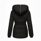 Anna™ | Fur-Lined Winter Coat