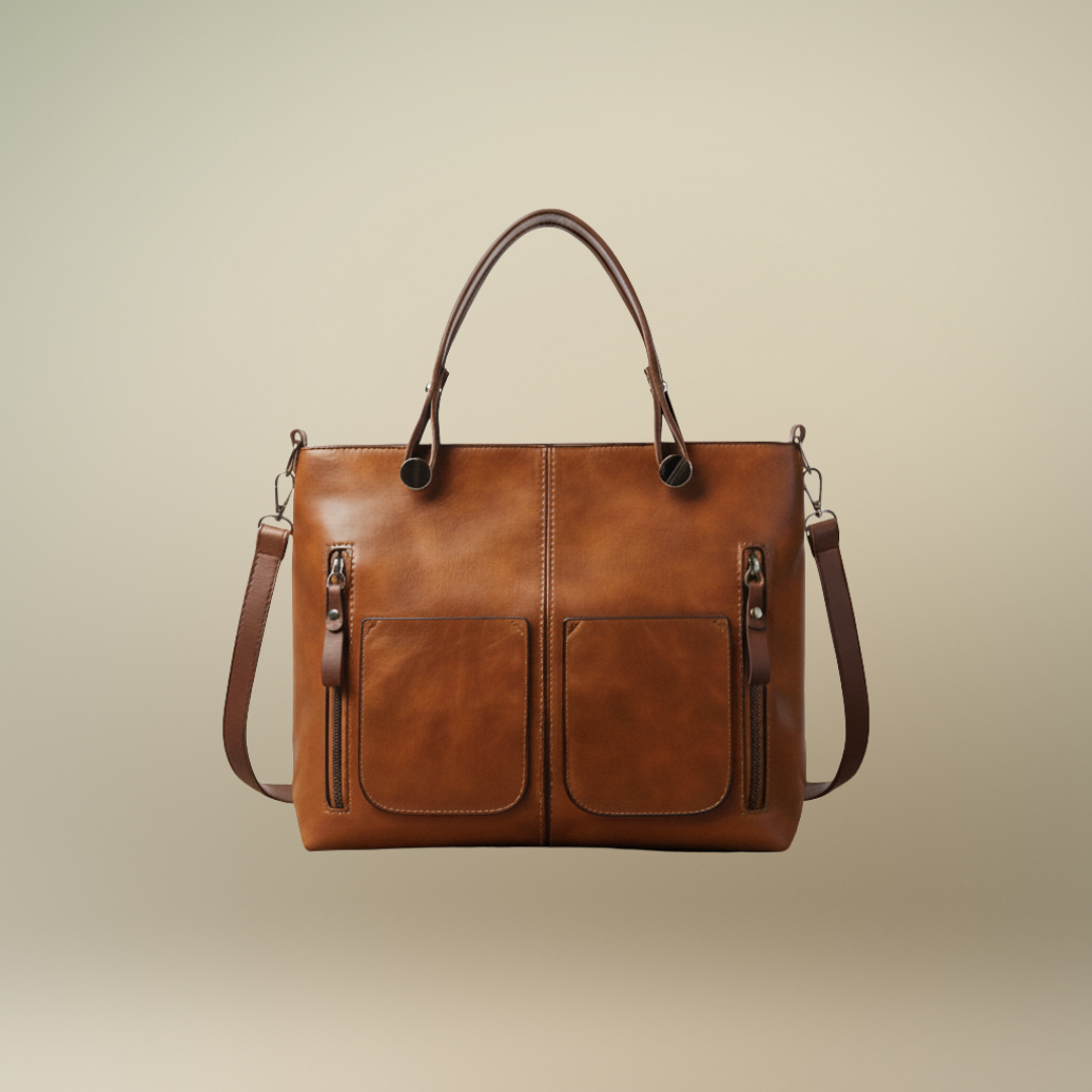 Maya Elegant Shoulder Bag