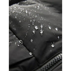 Marian | Slim-Fit Winter Coat with Fur Hood