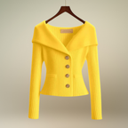 Avelora | Elegant Cardigan