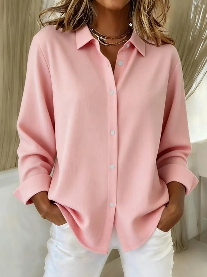 Cecilia™ | Elegant Blouse for Women