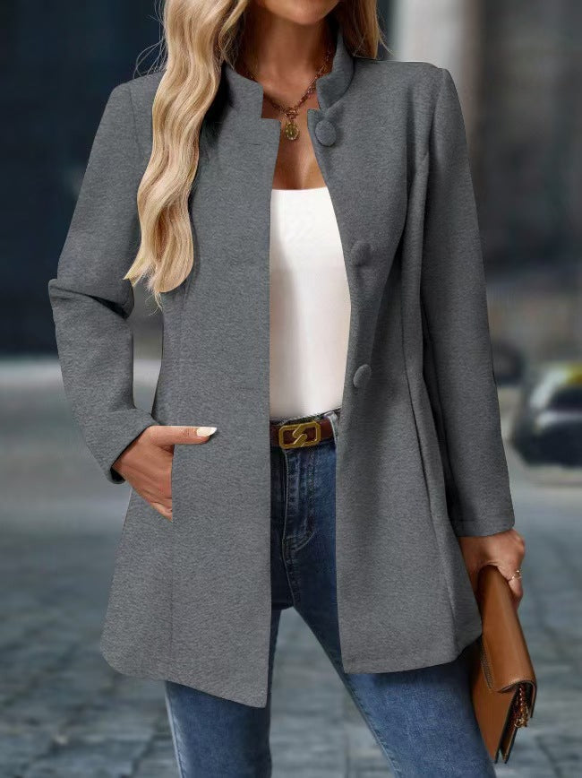 Alena | Timeless Elegant Jacket