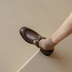 Belliora Retro Shoes