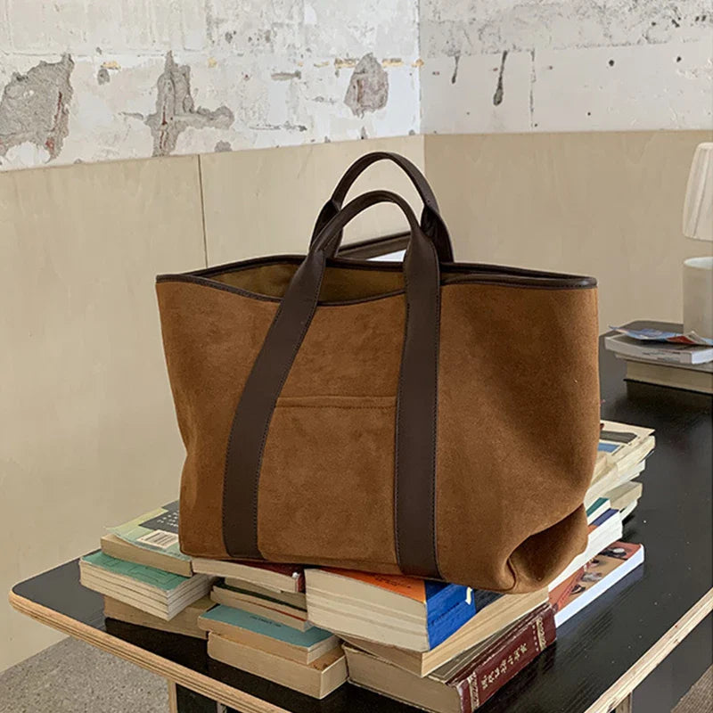 Margaret Classic Carryall