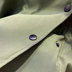 Camila™ | Elegant All-Weather Jacket