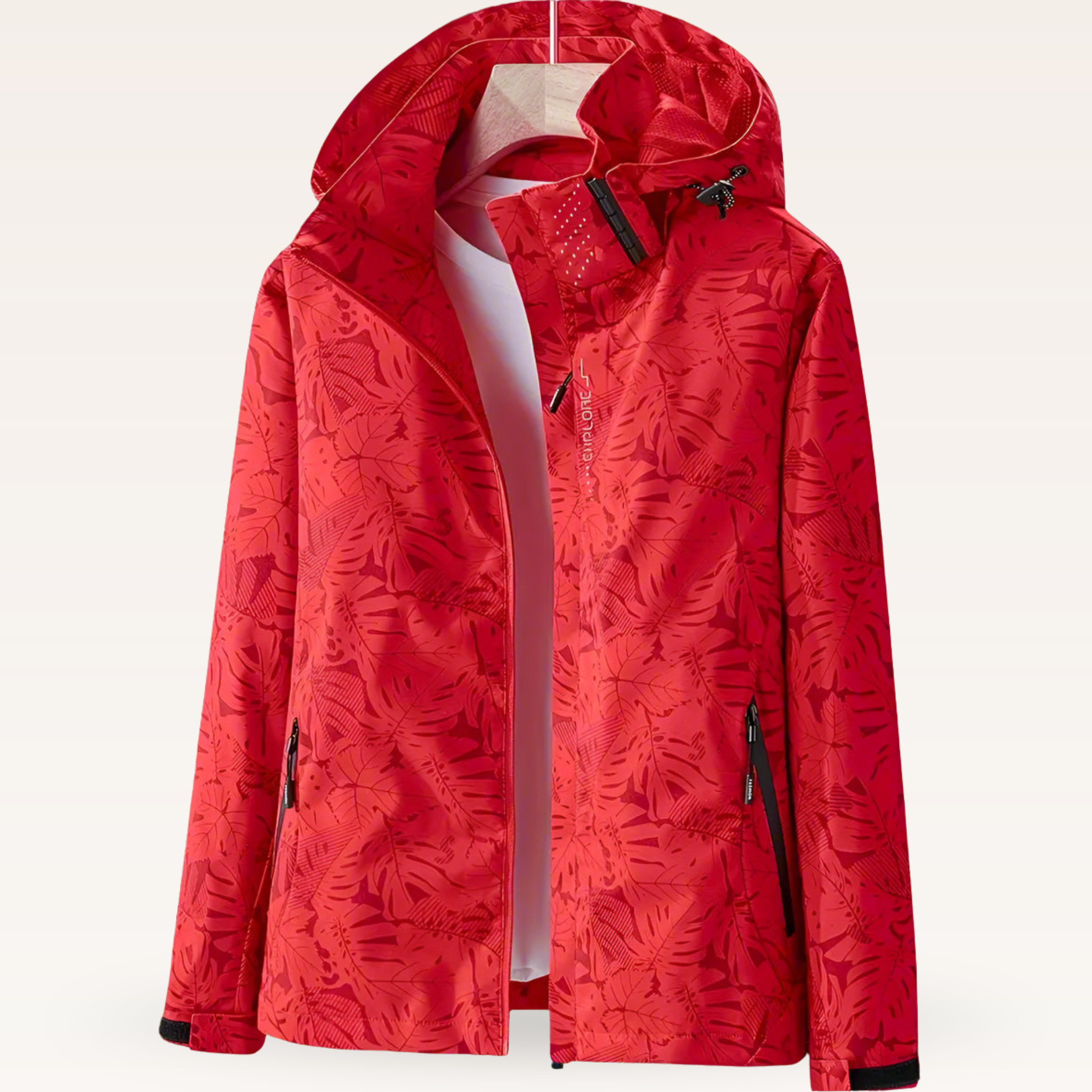 Luna™ | Women's Waterproof Summer Jacket