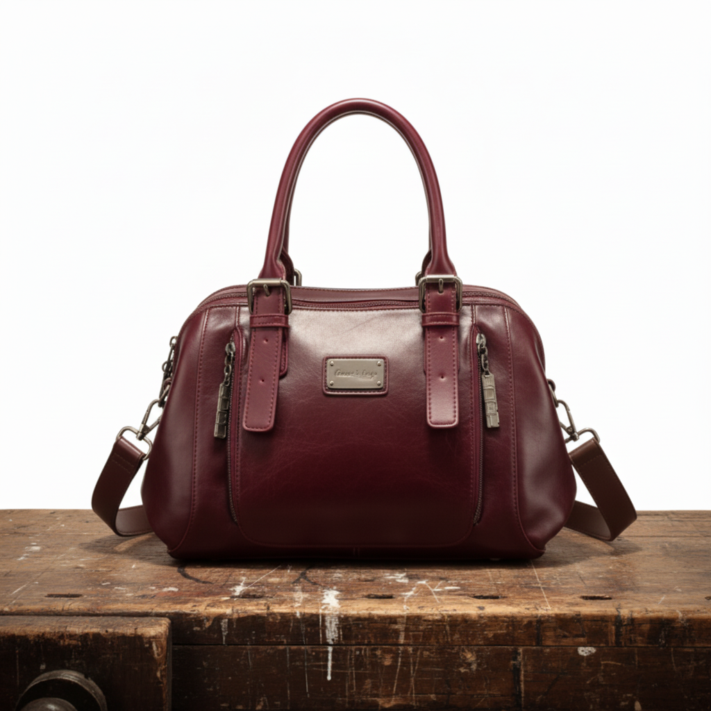 Rotem Luxury Tote Bag