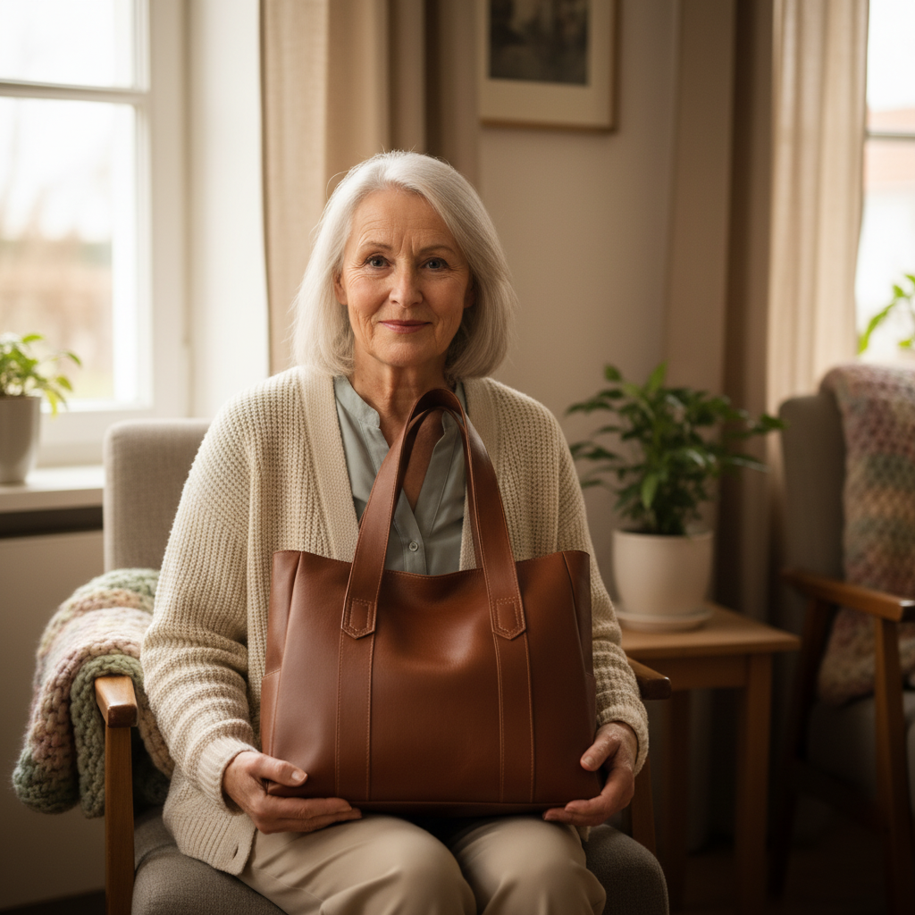 Noga Elegant Bag