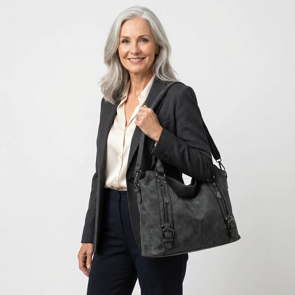 Elyra | Vintage Bag