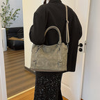 Elyra | Vintage Bag