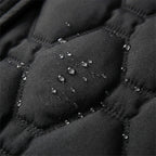 Olivia™ | Longline Hooded Down Coat